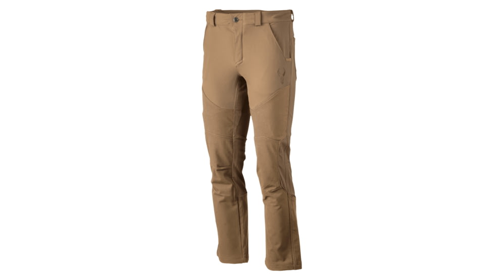 Badlands Brush Pants - Mens, Earth, 2X Large, 21-42143