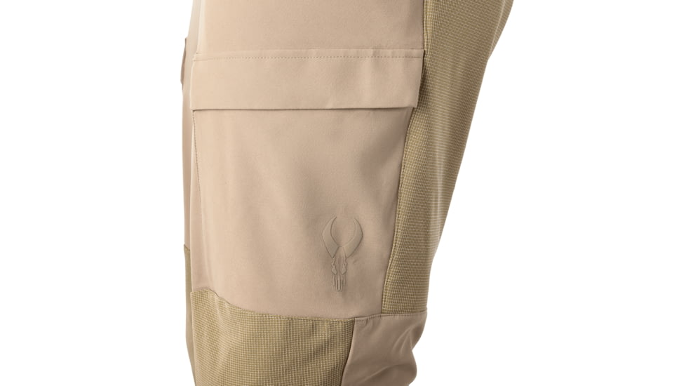 Badlands Honir Pants - Mens, Earth, 34 Tall, 21-42739