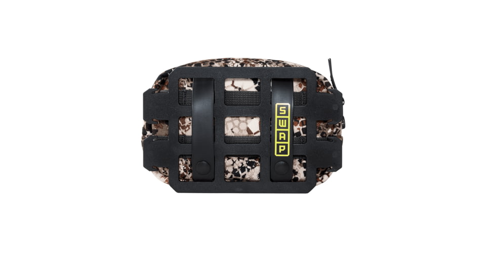 Badlands Horizontal Pocket, Approach Fx, 21-42511