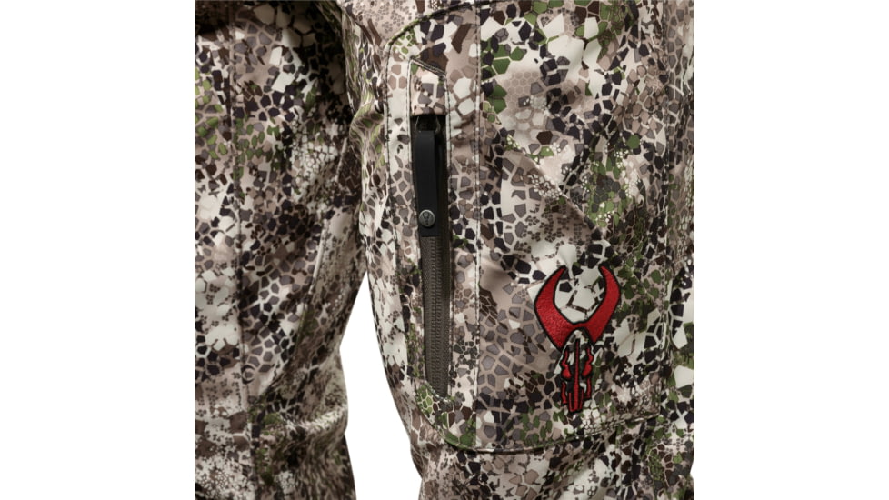 Badlands Ion X Pants - Mens, Approach Og, Lg Tall, 21-40624