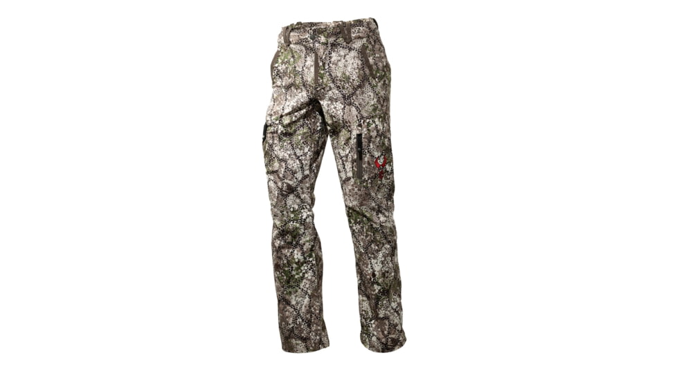 Badlands Ion X Pants - Mens, Approach Og, Lg Tall, 21-40624