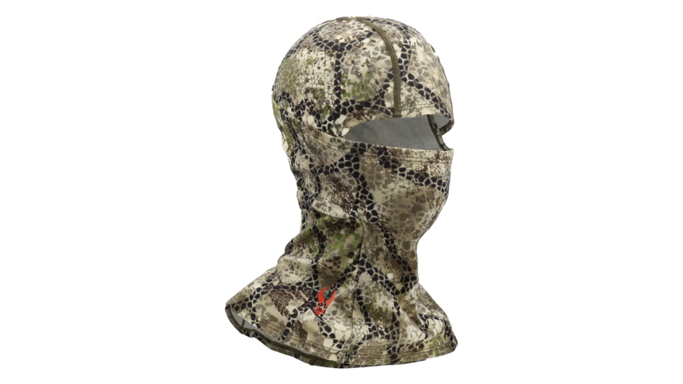 Badlands Pecora Merino Hw Balaclava, Approach Og, 21-44046