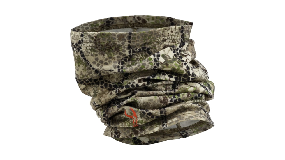 Badlands Pecora Merino Hw Neck Gaiter, Approach Og, 21-44045