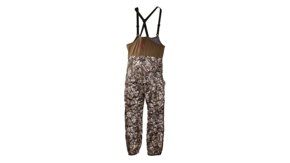 Badlands Pyre Bib - Mens, Approach Fx, X Large, 21-40641