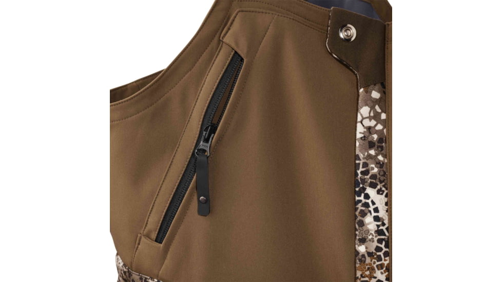 Badlands Pyre Bib - Mens, Approach Fx, X Large, 21-40641