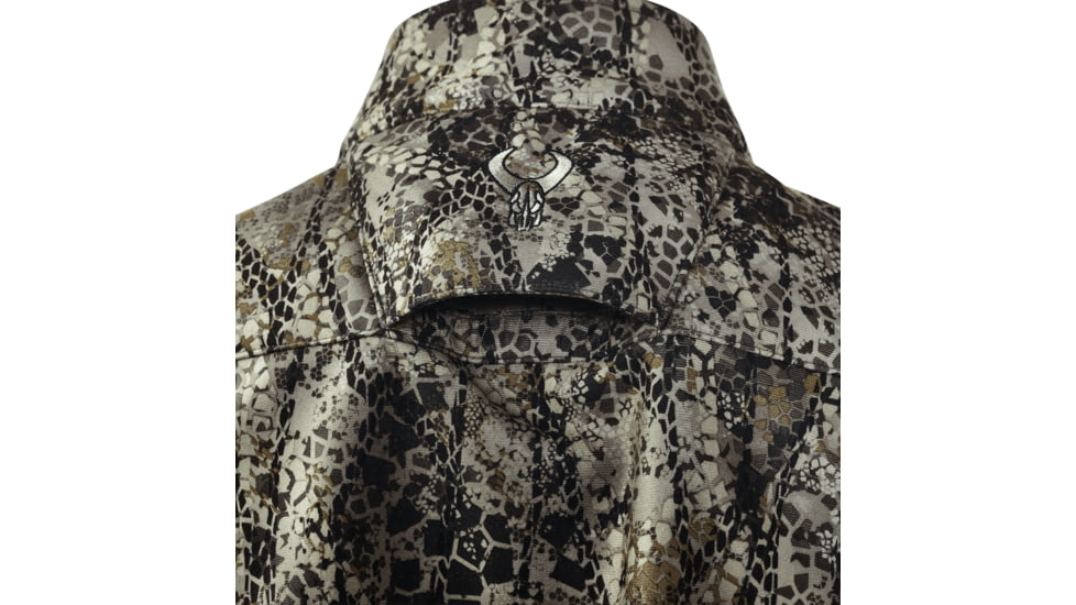 Badlands Rise Pro Vest - Mens, Approach Gt, 2X Large, 21-43797