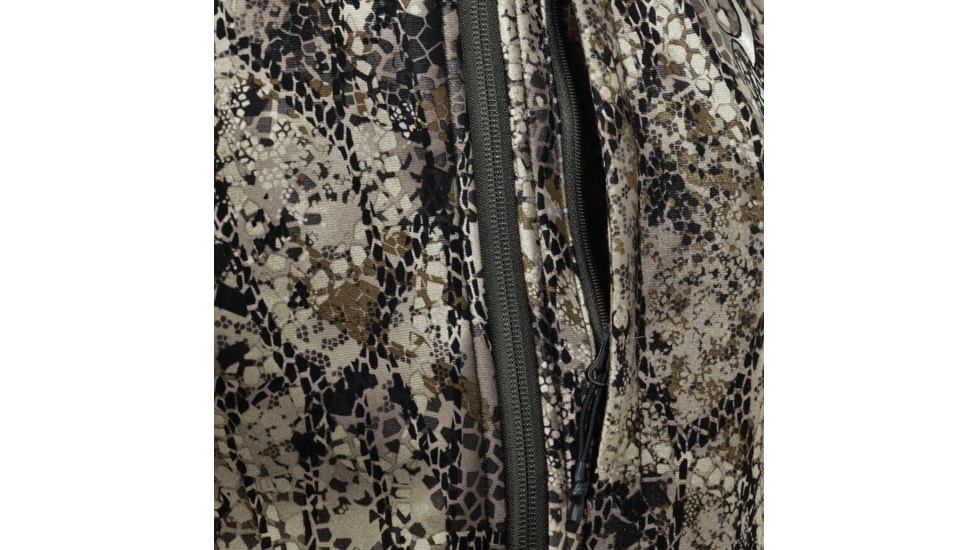 Badlands Rise Pro Vest - Mens, Approach Gt, 2X Large, 21-43797