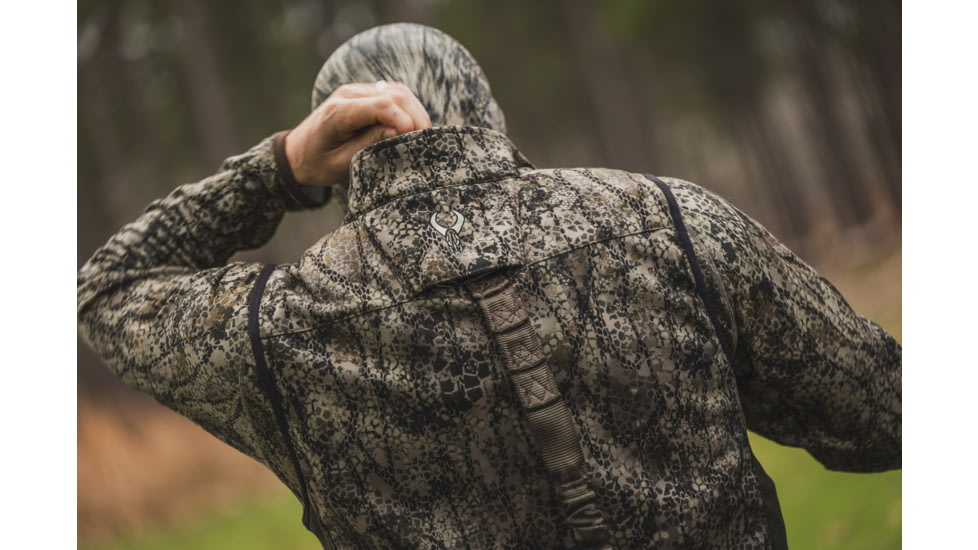 Badlands Rise Pro Vest - Mens, Approach Gt, 2X Large, 21-43797