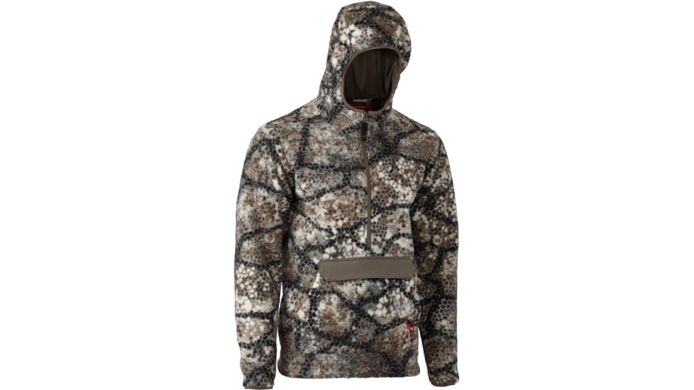 Badlands Silens Hoodie 1004634