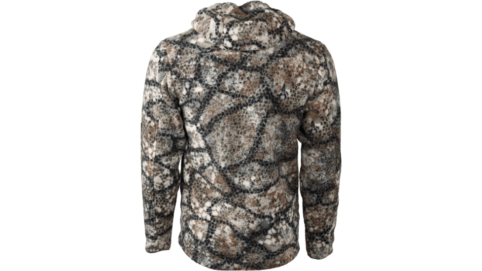 Badlands Silens Hoodie 1004634