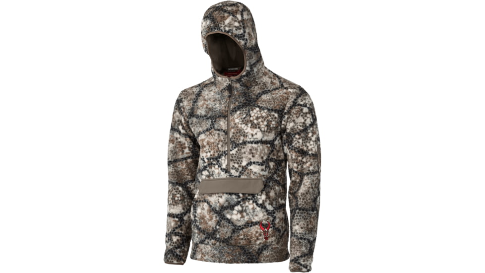 Badlands Silens Hoodie 1004634