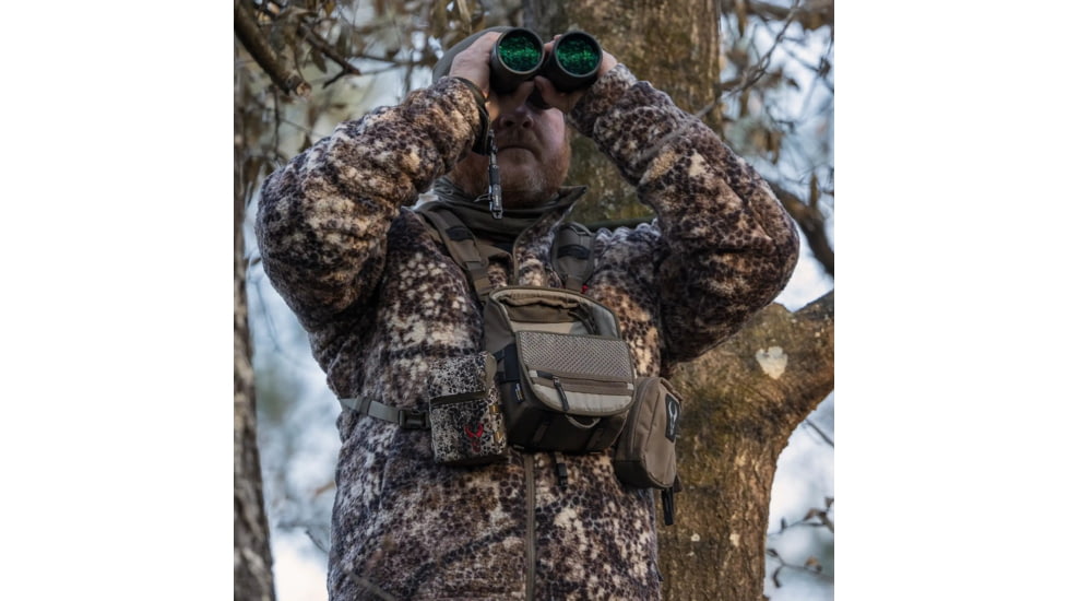 Badlands Silens Jacket - Mens, Approach Fx, Medium, 21-42183