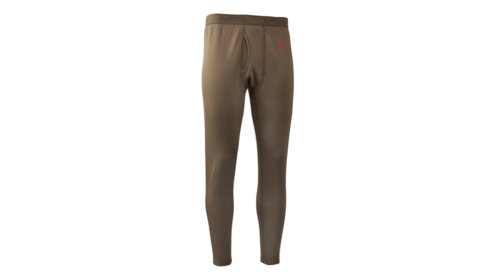 Badlands Source Heavyweight Bottoms - Mens, Mud, 2X Large, 21-43288