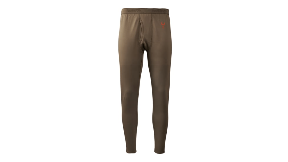 Badlands Source Heavyweight Bottoms - Mens, Mud, 2X Large, 21-43288