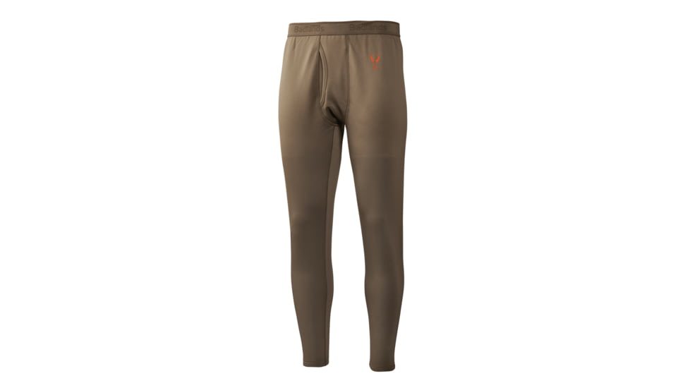 Badlands Source Heavyweight Bottoms - Mens, Mud, 2X Large, 21-43288