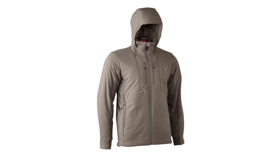 Badlands Surt Jacket - Mens, Stone, Medium, 21-42169
