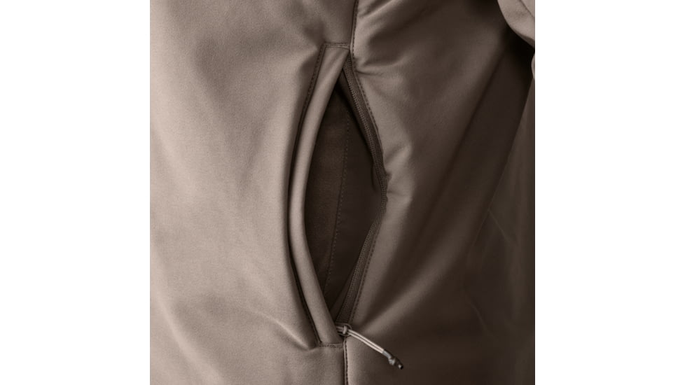 Badlands Surt Jacket - Mens, Stone, Medium, 21-42169