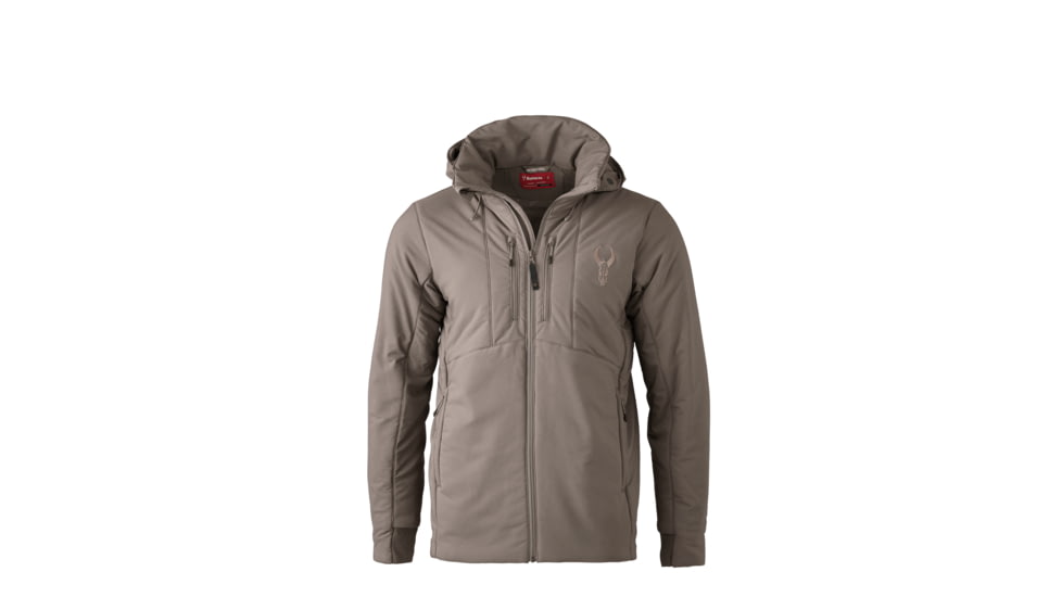 Badlands Surt Jacket - Mens, Stone, Medium, 21-42169