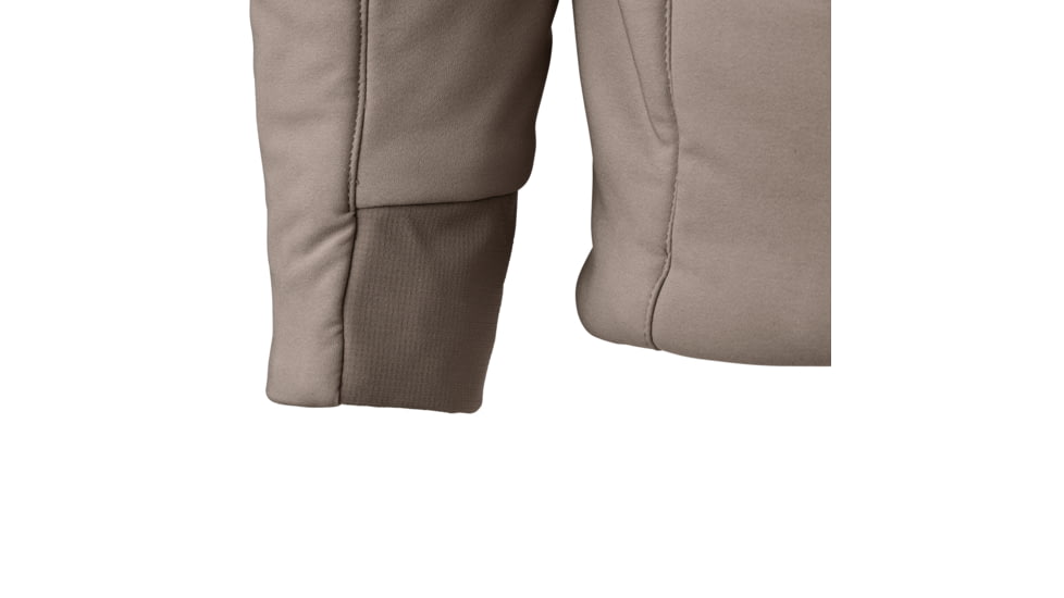 Badlands Surt Jacket - Mens, Stone, Medium, 21-42169