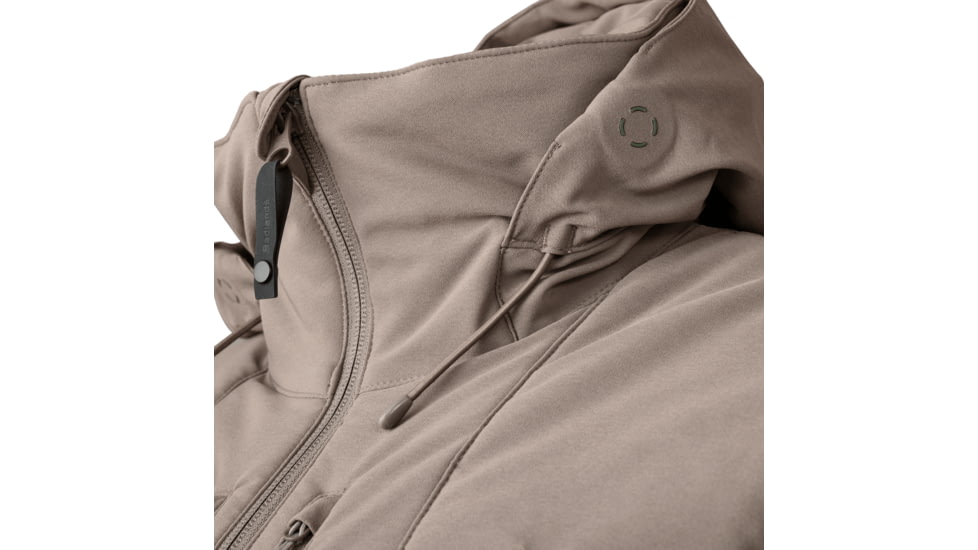 Badlands Surt Jacket - Mens, Stone, Medium, 21-42169