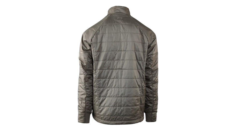 Badlands Ultralight Packable Jacket - Mens, Stone, 2X Large, 21-43055