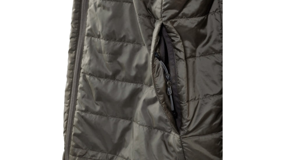Badlands Ultralight Packable Jacket - Mens, Stone, 2X Large, 21-43055