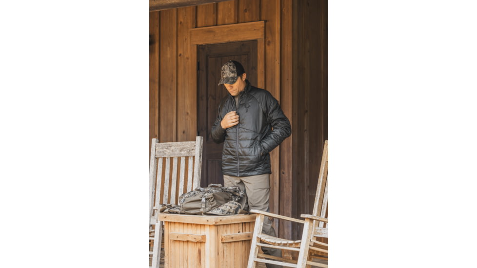 Badlands Ultralight Packable Jacket - Mens, Stone, 2X Large, 21-43055