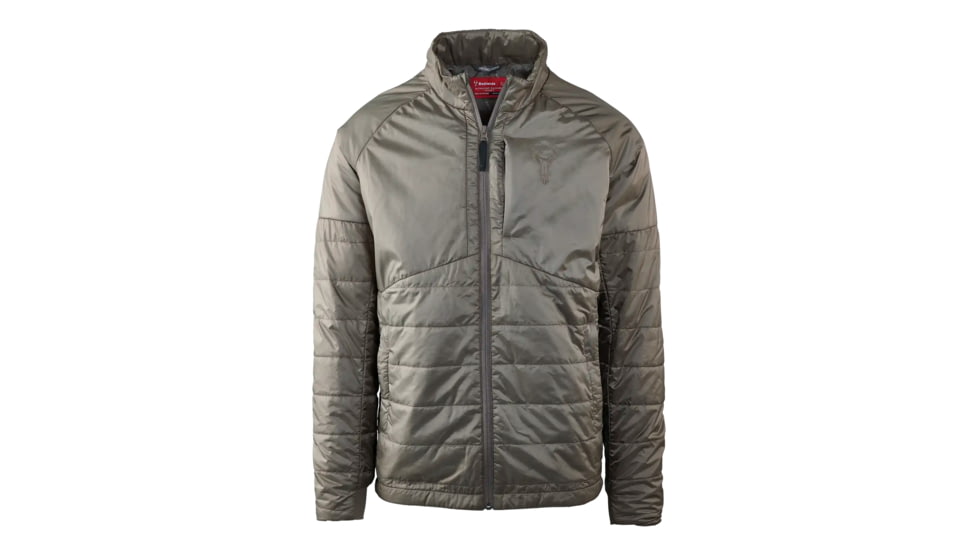 Badlands Ultralight Packable Jacket - Mens, Stone, 2X Large, 21-43055