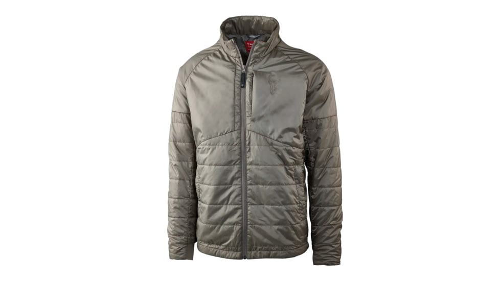 Badlands Ultralight Packable Jacket - Mens, Stone, 2X Large, 21-43055