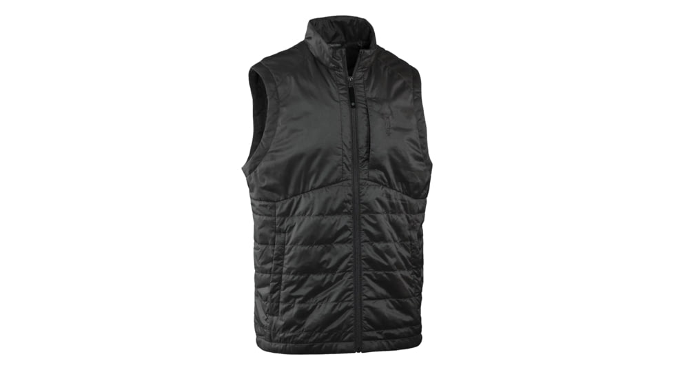 Badlands Ultralight Packable Vest - Mens, Onyx, Large, 21-43068