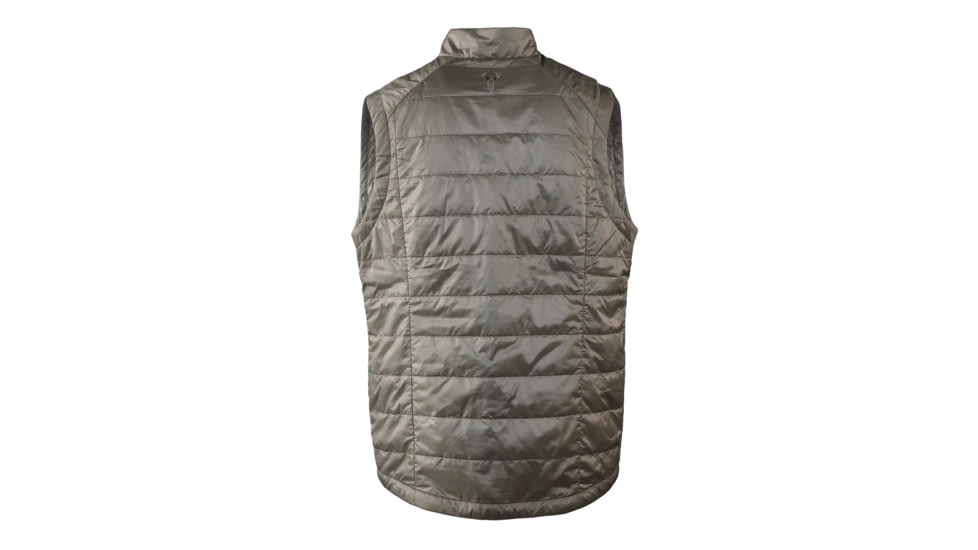 Badlands Ultralight Packable Vest - Mens, Stone, Large, 21-43064