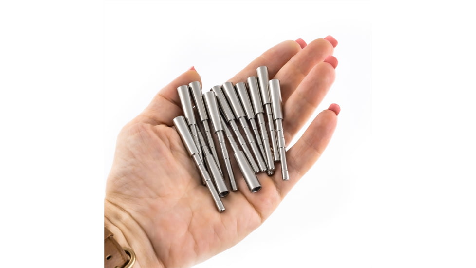 Ballista BAT - Reverse Hunting Bundle, 150 lb. 420fps, Black, BAL-BN-21