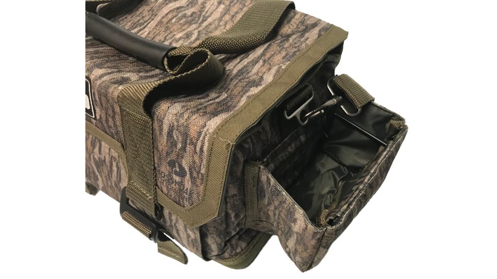 Banded Air Elite Blind Bag, Bottomland B08056