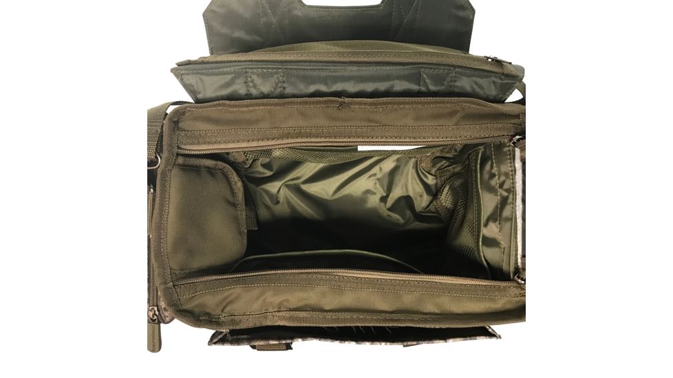Banded Air Elite Blind Bag, Bottomland B08056
