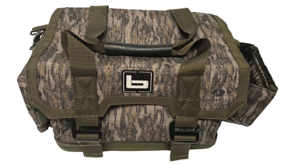 Banded Air Elite Blind Bag, Bottomland B08056
