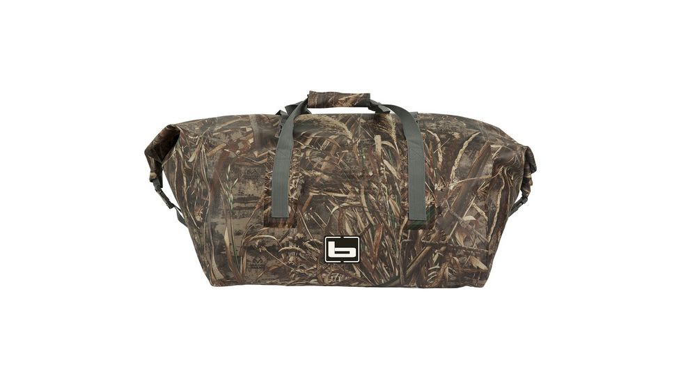 Banded Arc Welded Wader Bag, Mossy Oak BTML B08109