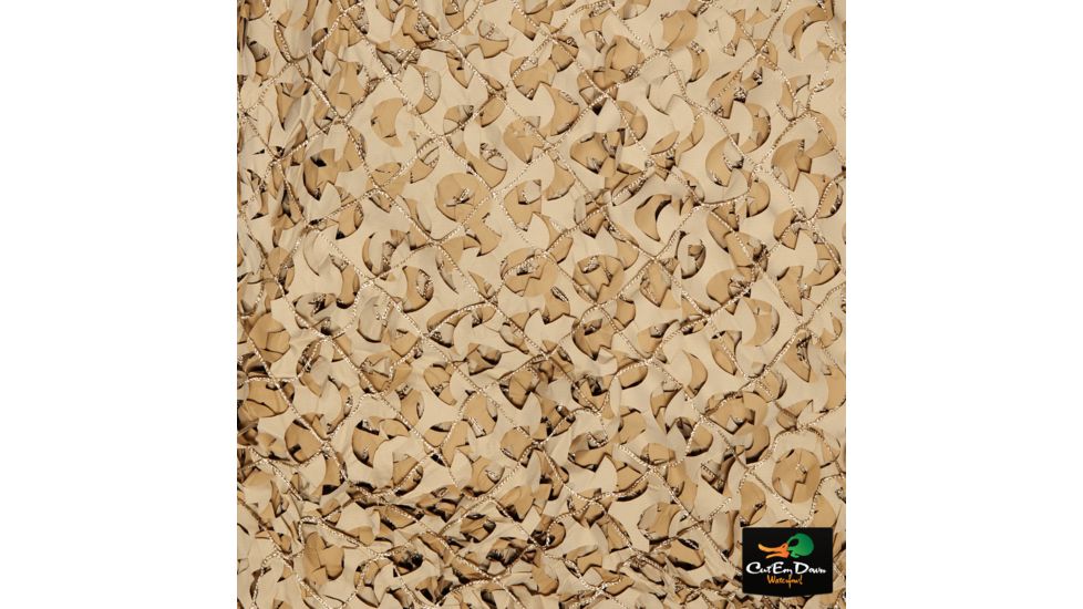 Banded Axe Blind Camo Skin - Cattail - Regular, B08696