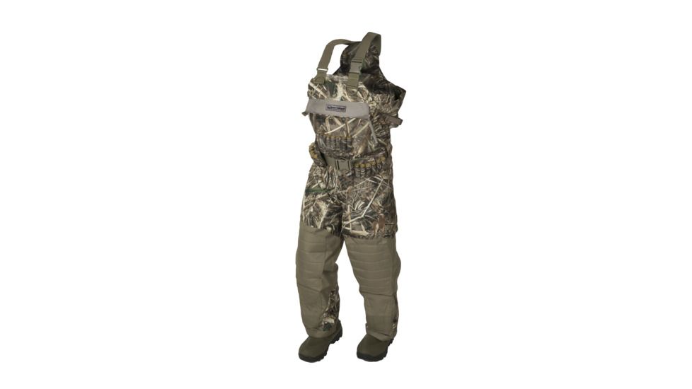 Banded Black Label Uninsulated Wader - Mens, Max 5, Size 10, B1100010-M5-10