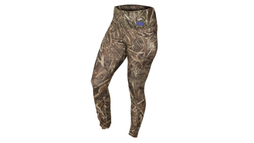 Banded Camp Pant - Womens, Max 5, 2XL, B2020002-M5-2XL