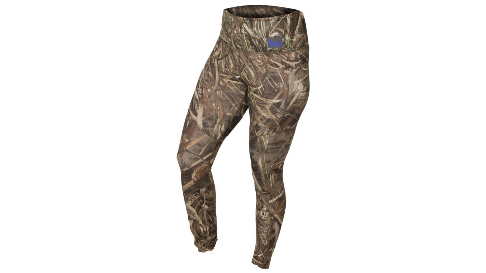 Banded Camp Pant - Womens, Max 5, 2XL, B2020002-M5-2XL