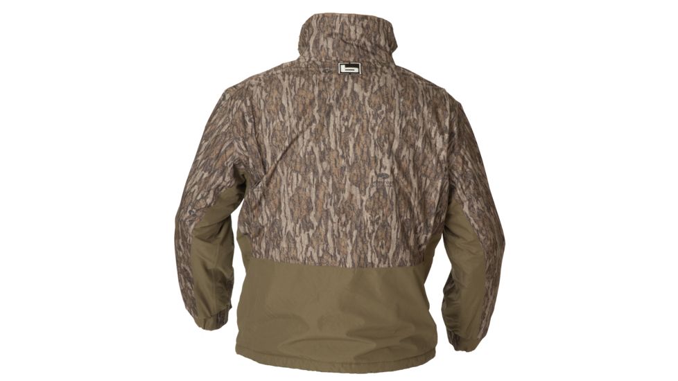 Banded Chesapeake Full-Zip - Mens, Bottomland, Extra Large, B1010024-BL-XL