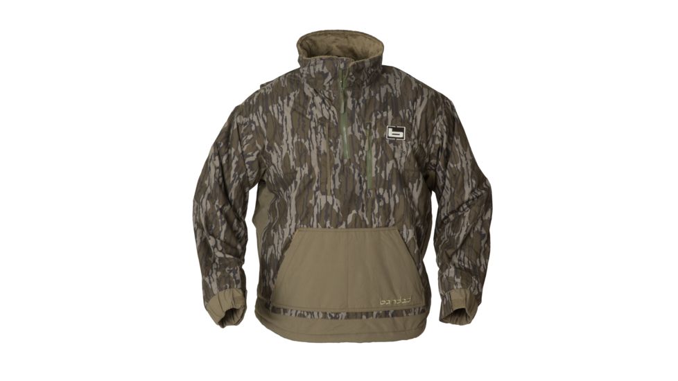 Banded Chesapeake Pullover - Men's, Original Bottomland, Large B1010006-OBL-L