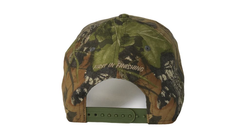 Banded GHG Turkey Snapback Cap - Mens, Obsession, 88119