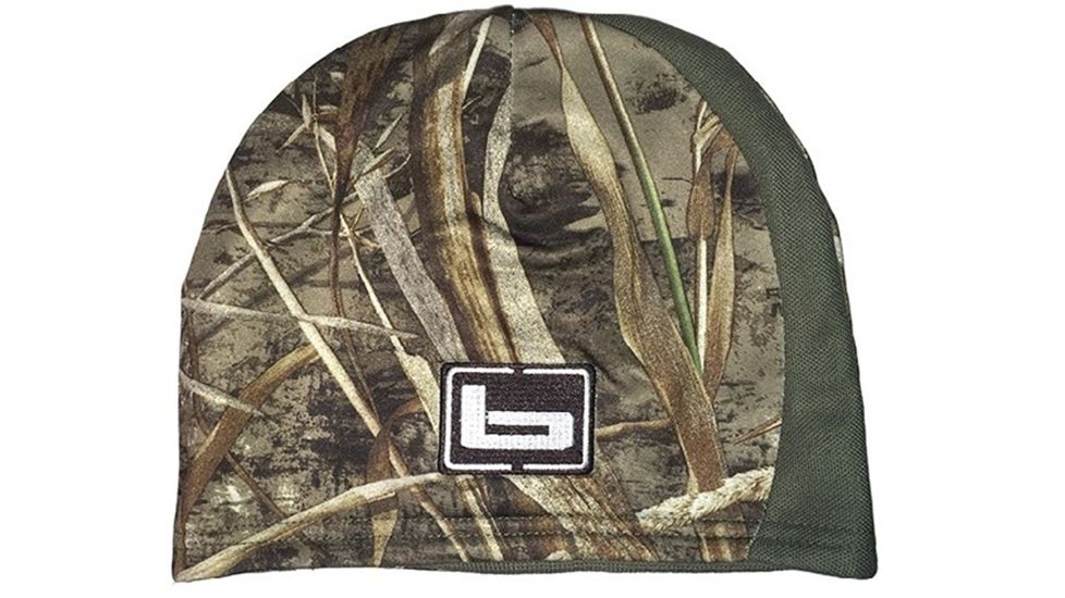 Banded Hailstone Beanie - MAX5, B03470