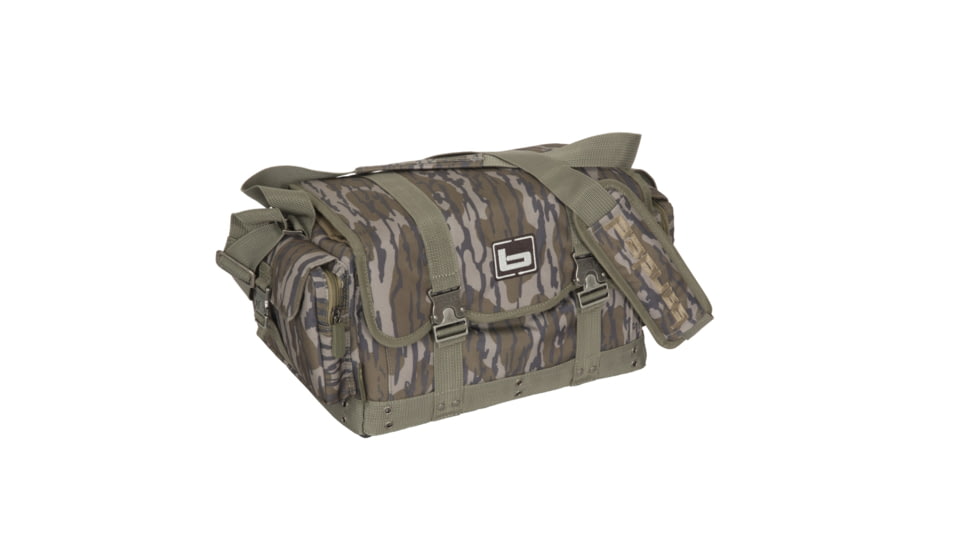 Banded Hammer Floating Blind Bag, Original Bottomland B08050