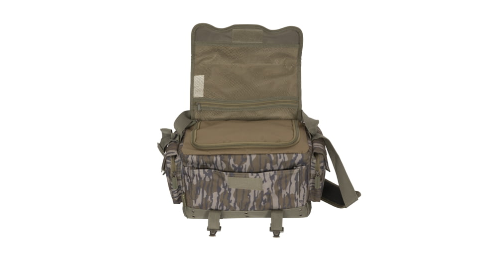 Banded Hammer Floating Blind Bag, Original Bottomland B08050