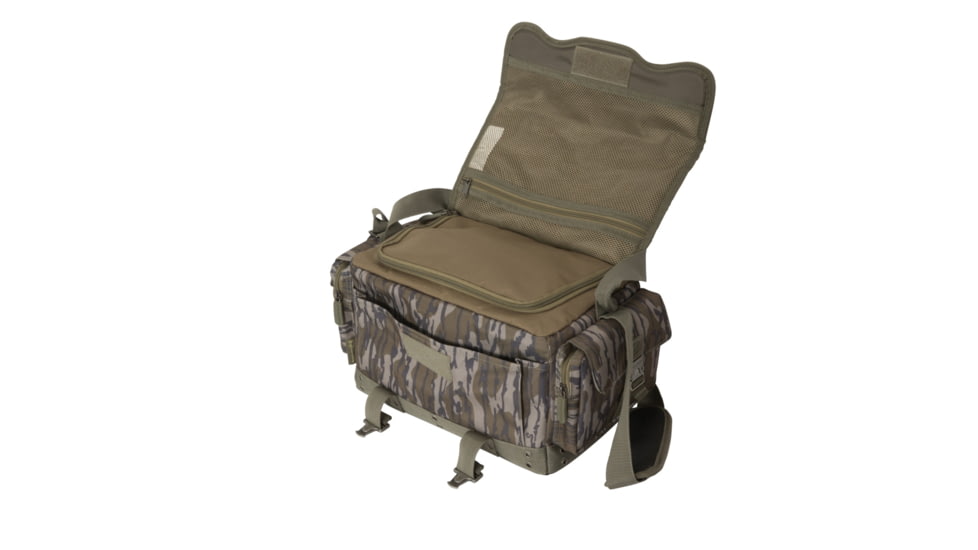 Banded Hammer Floating Blind Bag, Original Bottomland B08050
