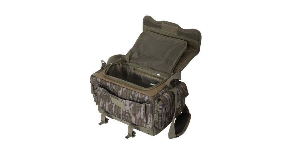 Banded Hammer Floating Blind Bag, Original Bottomland B08050