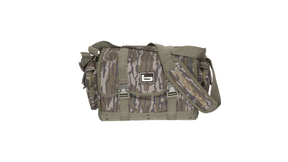Banded Hammer Floating Blind Bag, Original Bottomland B08050