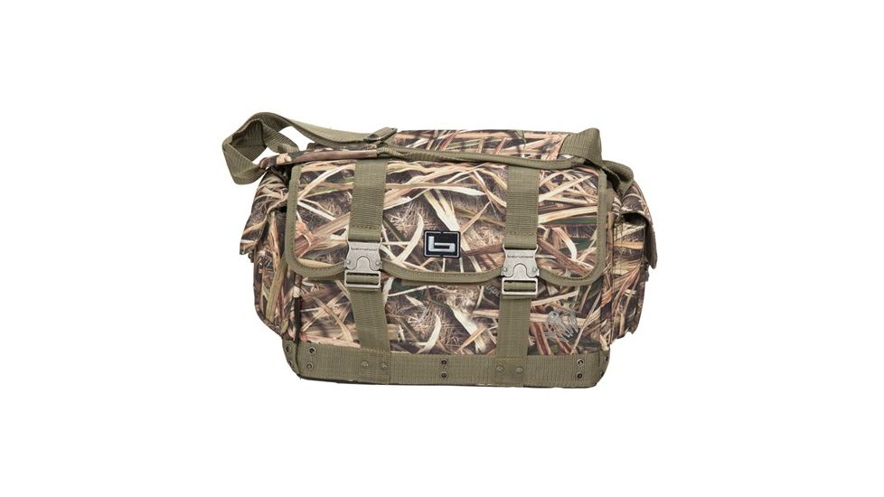 Banded Hammer Floating Blind Bag - Blades, B08048